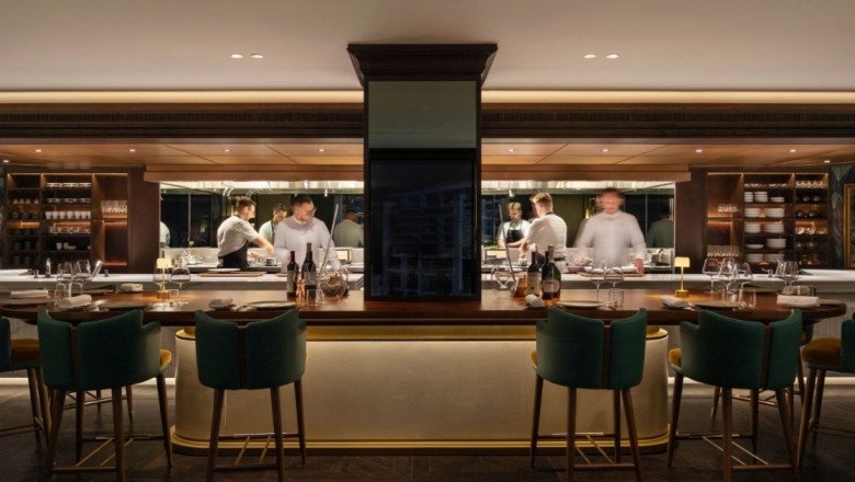 The Dubai restaurant openings to have on your radar this September
