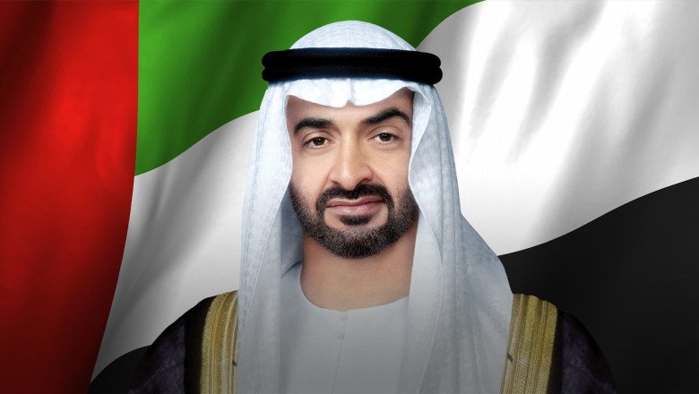 UAE Pres issues law on Abu Dhabi’s punitive, correctional est