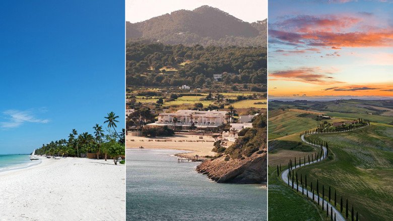 Where to travel from the UAE: 7 holiday ideas for September