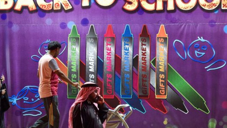 Will parents in UAE spend big on back to school needs?
