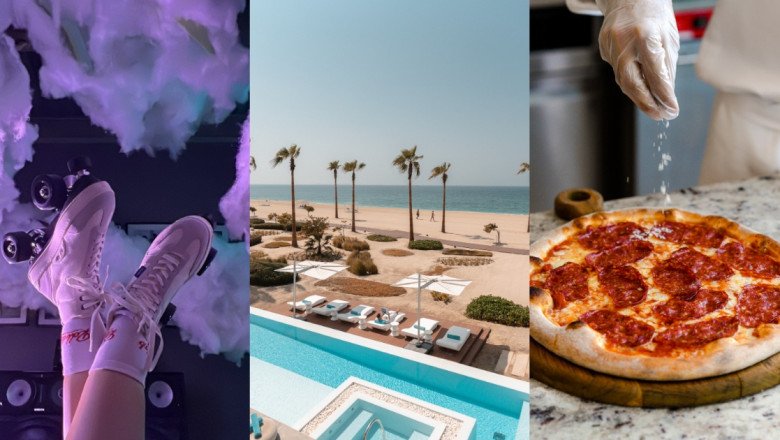 12 awesome things to do in Dubai this weekend: August 25 to 27