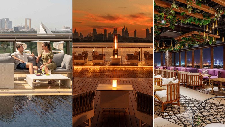 14 happy hour deals in Bur Dubai and Deira to try