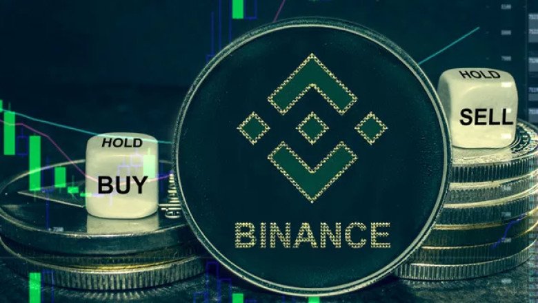 Binance tempts fate by helping Russia dodge economic sanctions