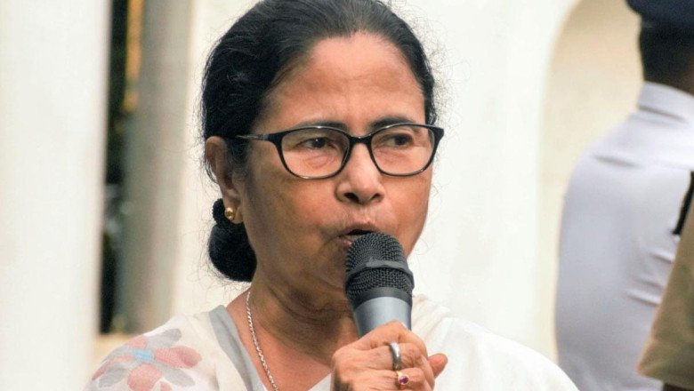 BJP slams Mamata’s ‘brazenly communal’ stipend to Imams