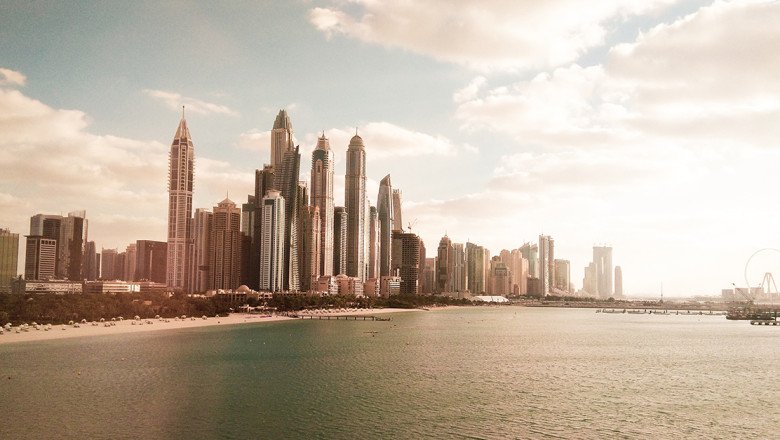 This new tool shows how much Dubai properties sell and rent for in your area