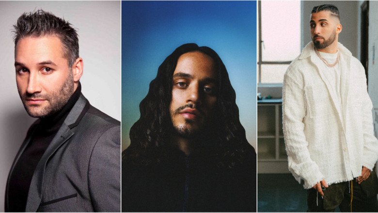 What’s On this weekend: There ain’t no party like an S club party and Russ