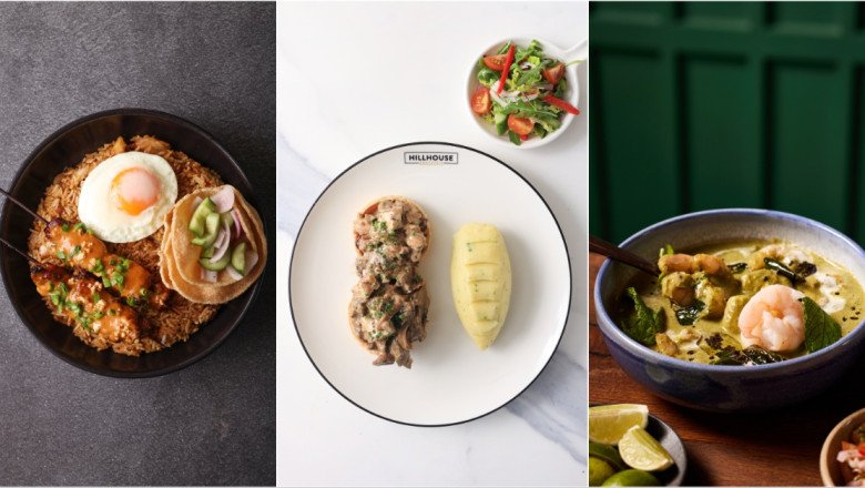 5 Jumeirah dining destinations to check out this summer
