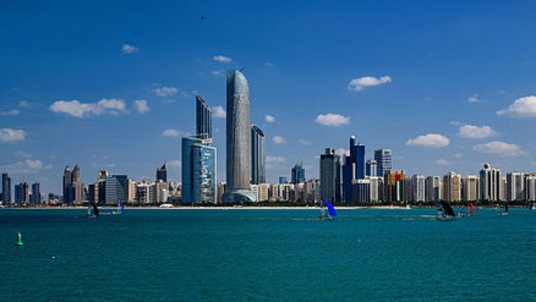 Abu Dhabi Golf Club