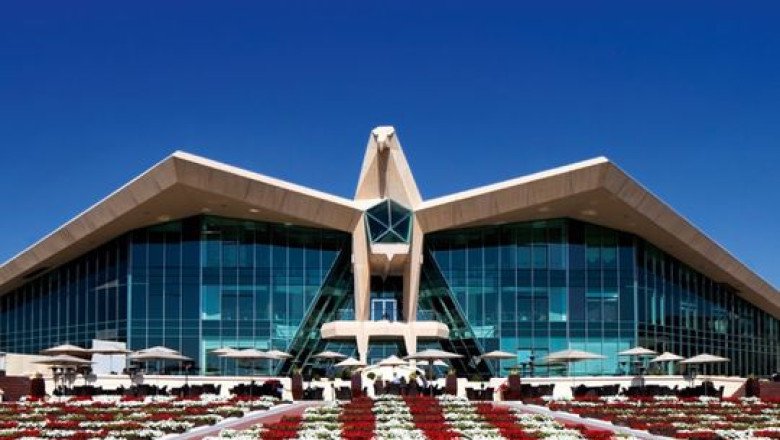 Abu Dhabi to host USA Golf Scholarship Tournament