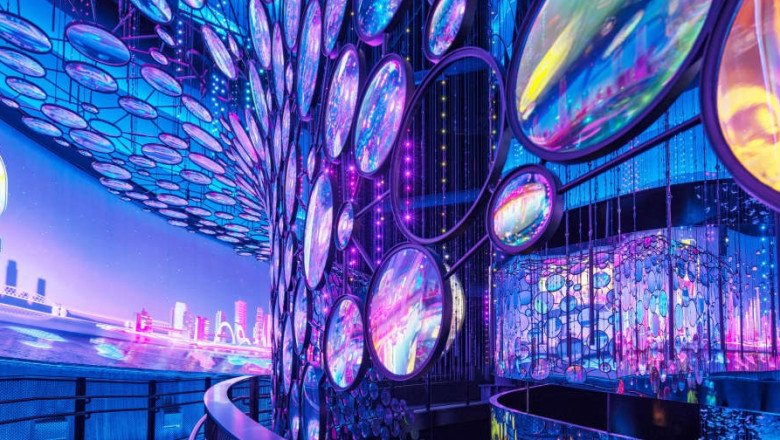 Movies In Dubai
