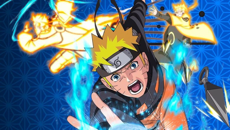 New Naruto x Boruto Game Will Allow Xbox Series X/PS5 Players to Block Xbox One, Xbox Series S, and PS4 in Online Matchmaking