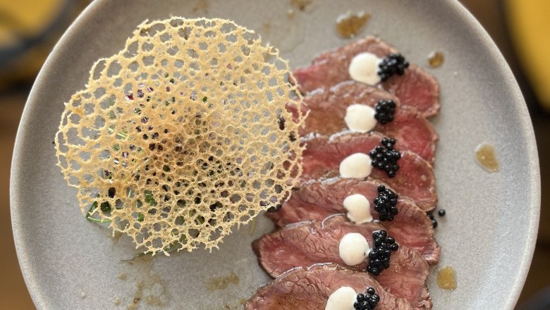 Taste, Enjoy, Repeat: Indulge In Summer Restaurant Week With Special Offers At DIFC!