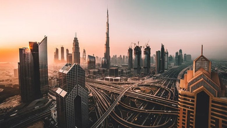 UAE as a Tourist Destination