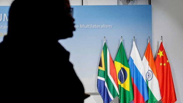 United Arab Emirates Officially Joins BRICS Group