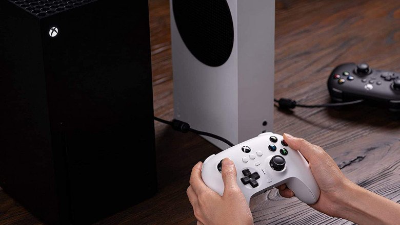 Don’t expect a mid-gen Xbox Series console