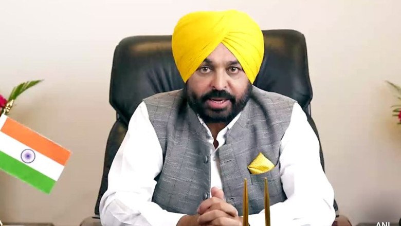 Governor warns of action against Mann govt over drugs