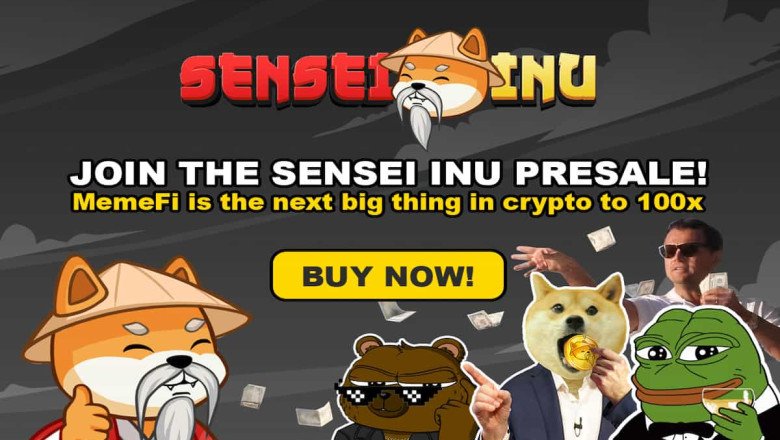 New Memecoin SINU Aims to Attract SHIB Whales