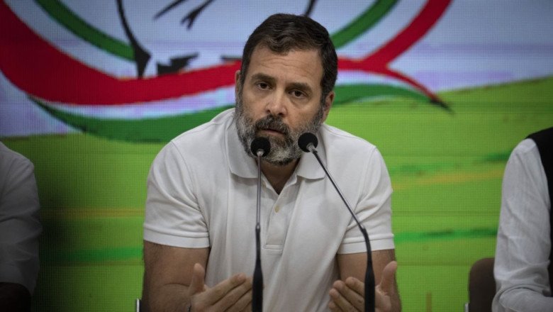 Rahul to raise Ladakh issues in parliament
