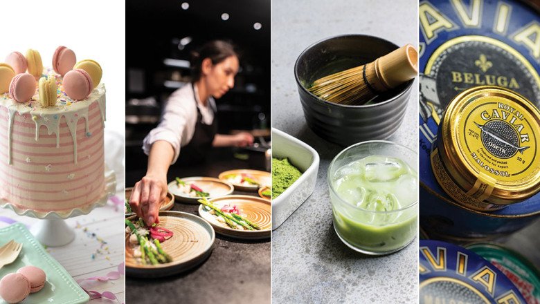 Team What’s On: What’s hot and what’s not from the UAE’s current food trends