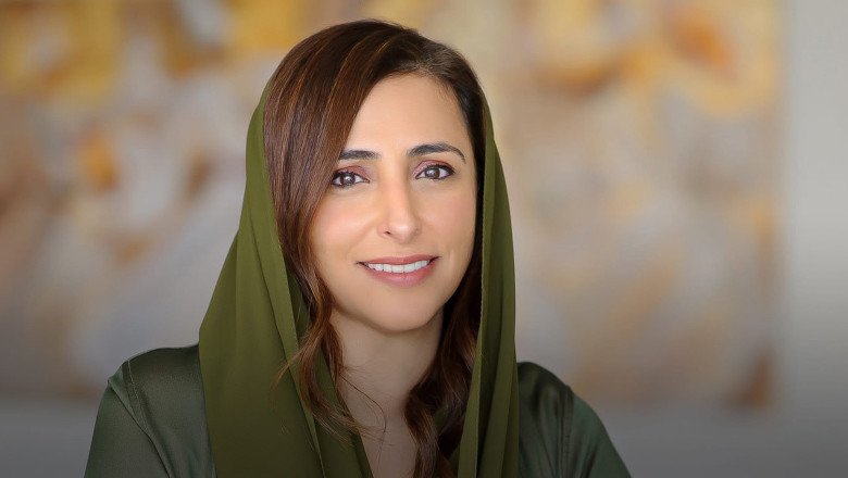 Bodour Al Qasimi: Emirati woman plays vital role in UAE’s future