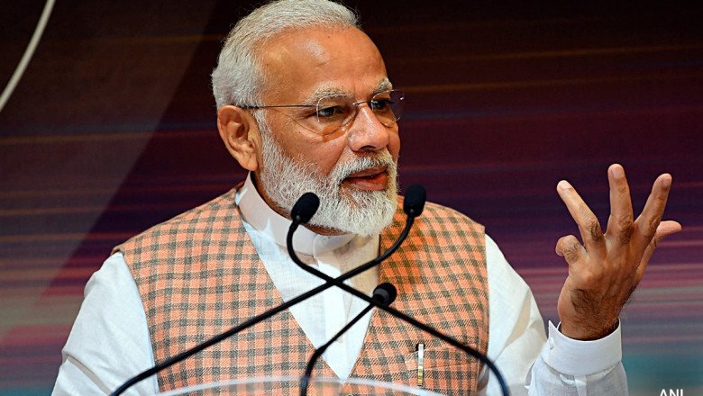 Cong takes dig at BJP for leaders barricaded for PM visit
