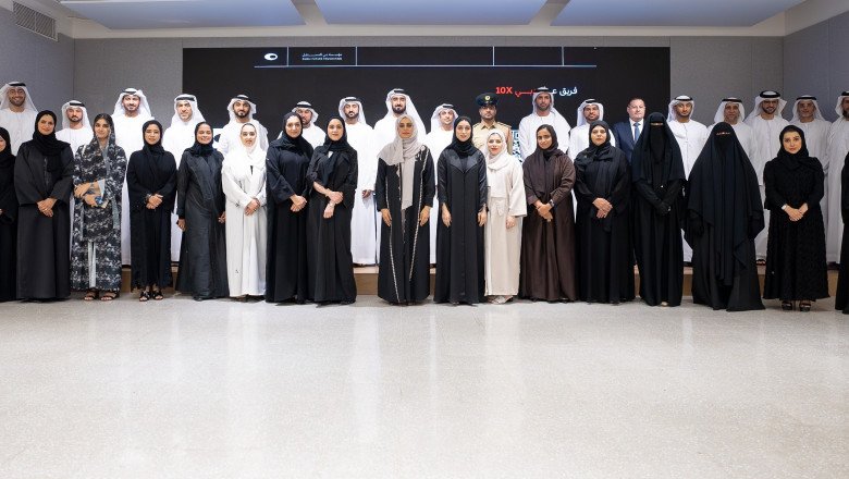 Dubai 10X receives 79 proposals from 33 government entities