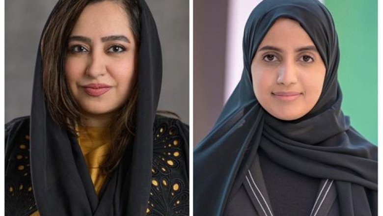 How Emirati women are powering up gender parity in AI