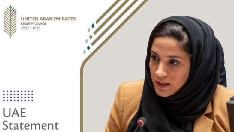 UAE Condemns North Korea’s Satellite Launch