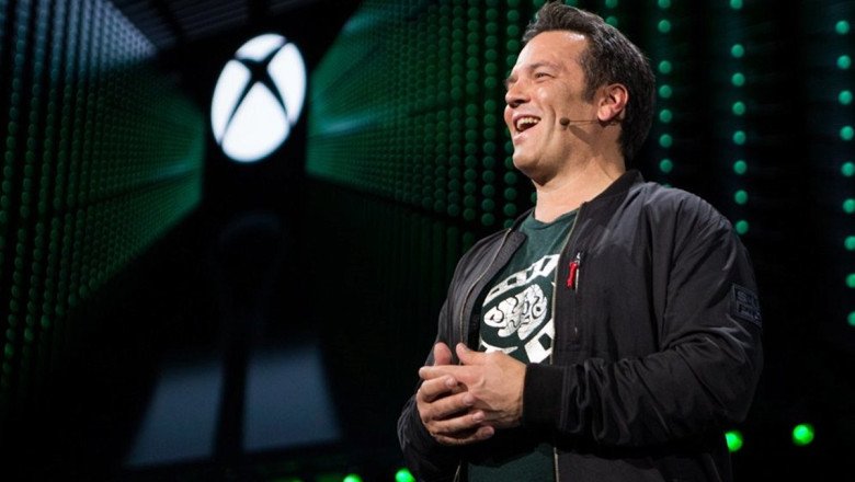 Xbox CEO Phil Spencer Is “Looking Forward” to What Fable Has to Offer