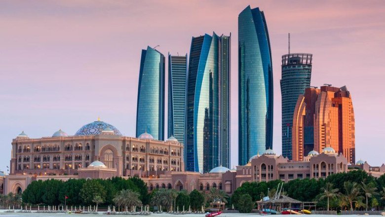 Abu Dhabi’s ADQ-backed PureHealth acquires UK’s private healthcare group for $1.2bln