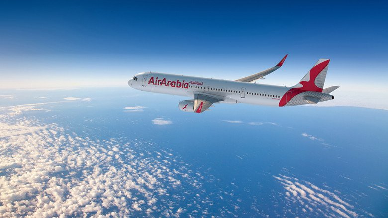 Air Arabia to introduce new route from Abu Dhabi to Iran