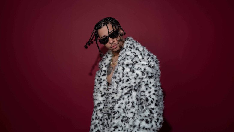 Emirati Rapper EZOW To Perform Live In Dubai On September 1st