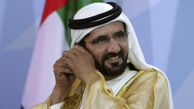 Sheikh Mohammed shares words of advice to children starting the new academic year