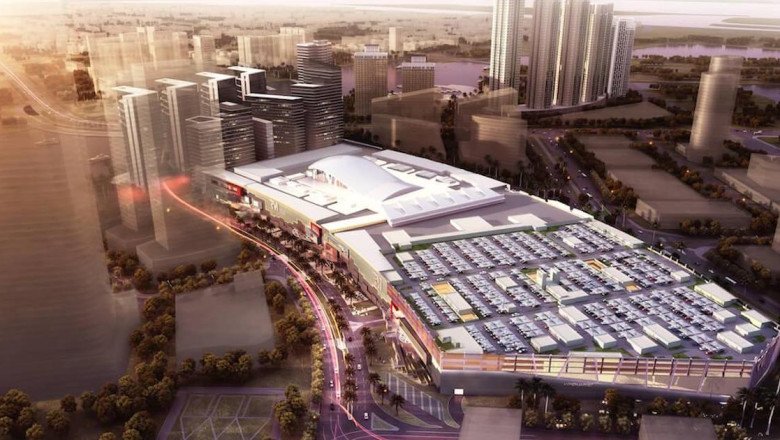 This cool new gaming experience is now live in Abu Dhabi
