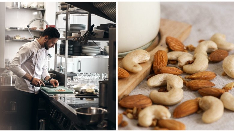 We need to talk about restaurants and allergies in Dubai