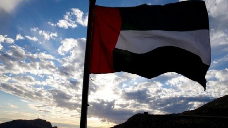 World News | Emirati Humanitarian Team Continues Distributing Food Parcels in Amdjarass, Chad