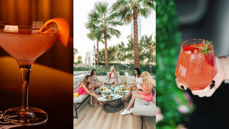 Best of the best: all the happy hour deals in Al Barsha and The Greens