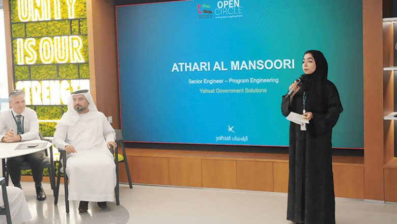 Emirati women major driving force behind UAE’s notable achievements