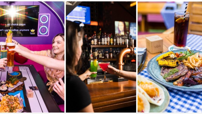 Karaoke, quizzes and deals: Why UBK is the MVP for a great time in JLT