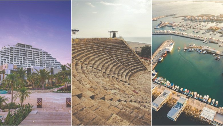 Live, love, Limassol: A travel guide to Cyprus
