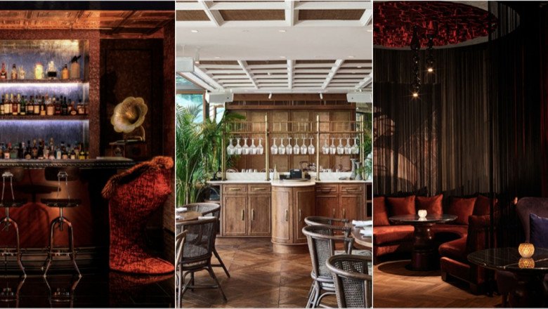 Swanky sipping: The best jazz lounges in Dubai
