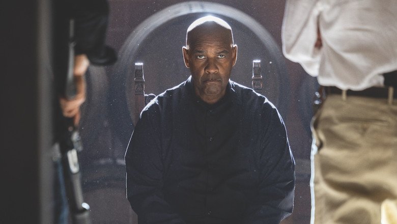 The Sequalizer: In conversation with Antoine Fuqua, Equalizer trilogy director