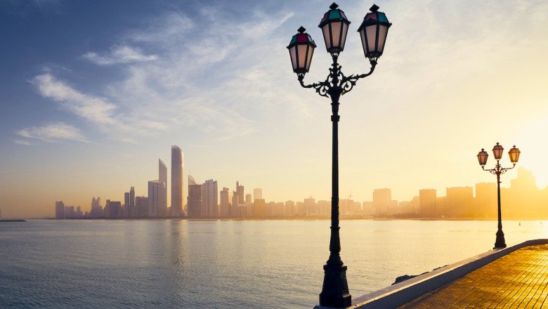 7 cultural treats coming to Abu Dhabi this year
