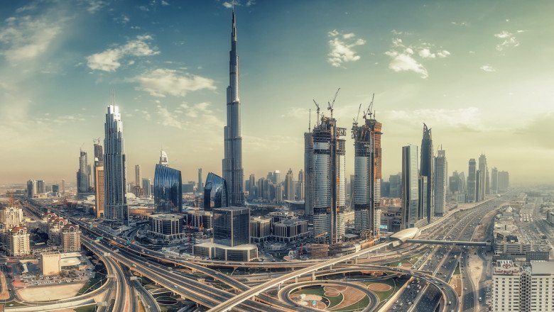 7 things we’ll really miss about the Dubai summer