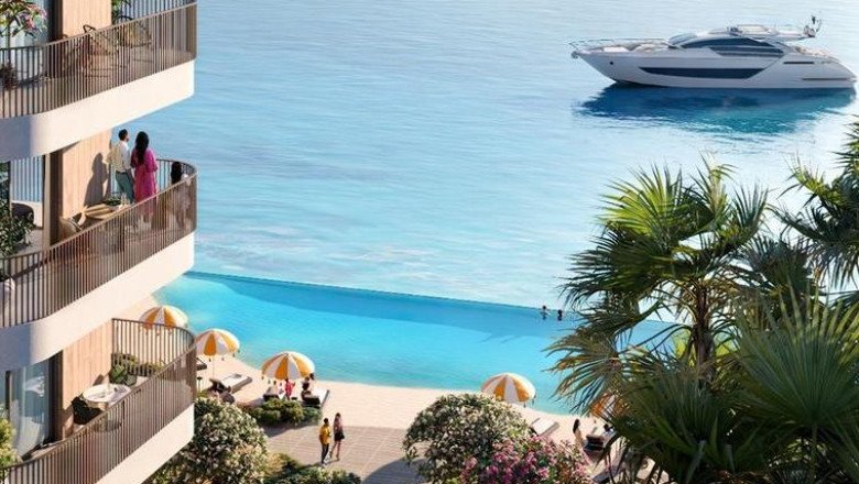 Aldar Properties launches new waterfront residential community on Abu Dhabi’s Yas Island