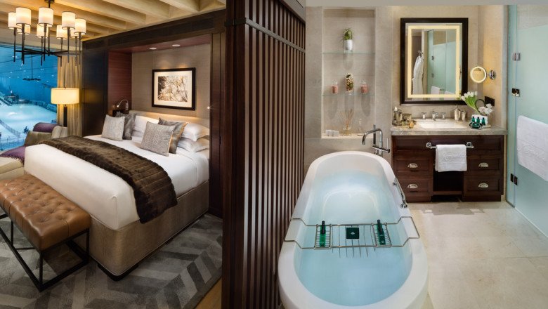 Dreamy deals and exciting thrills beckon at the Kempinski Mall of the Emirates