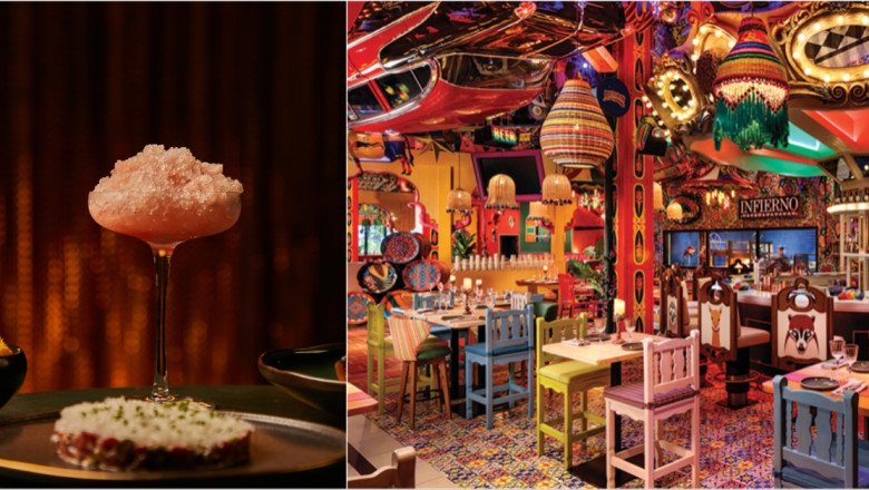Gather the gals: New ladies night deals to check out in Dubai