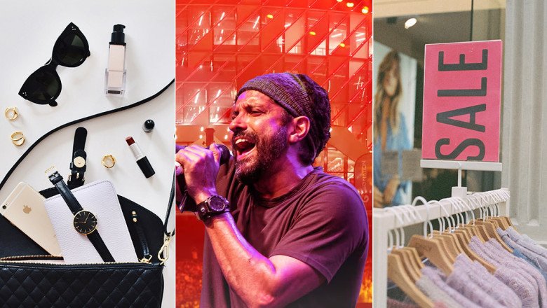 Get ready for an unforgettable closing weekend of Dubai Summer Surprises