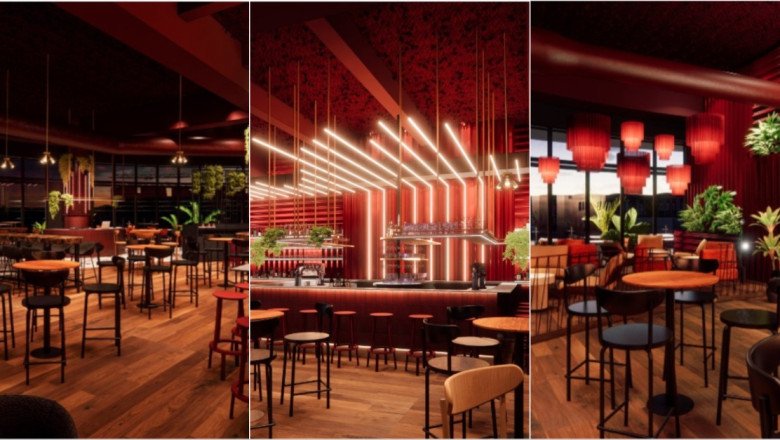 It’s back: The go-to Pier 7 hangout Cargo is reopening its doors soon