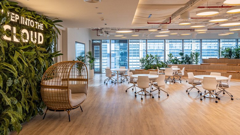 Simply the desk: 10 of the best coworking spaces in Abu Dhabi